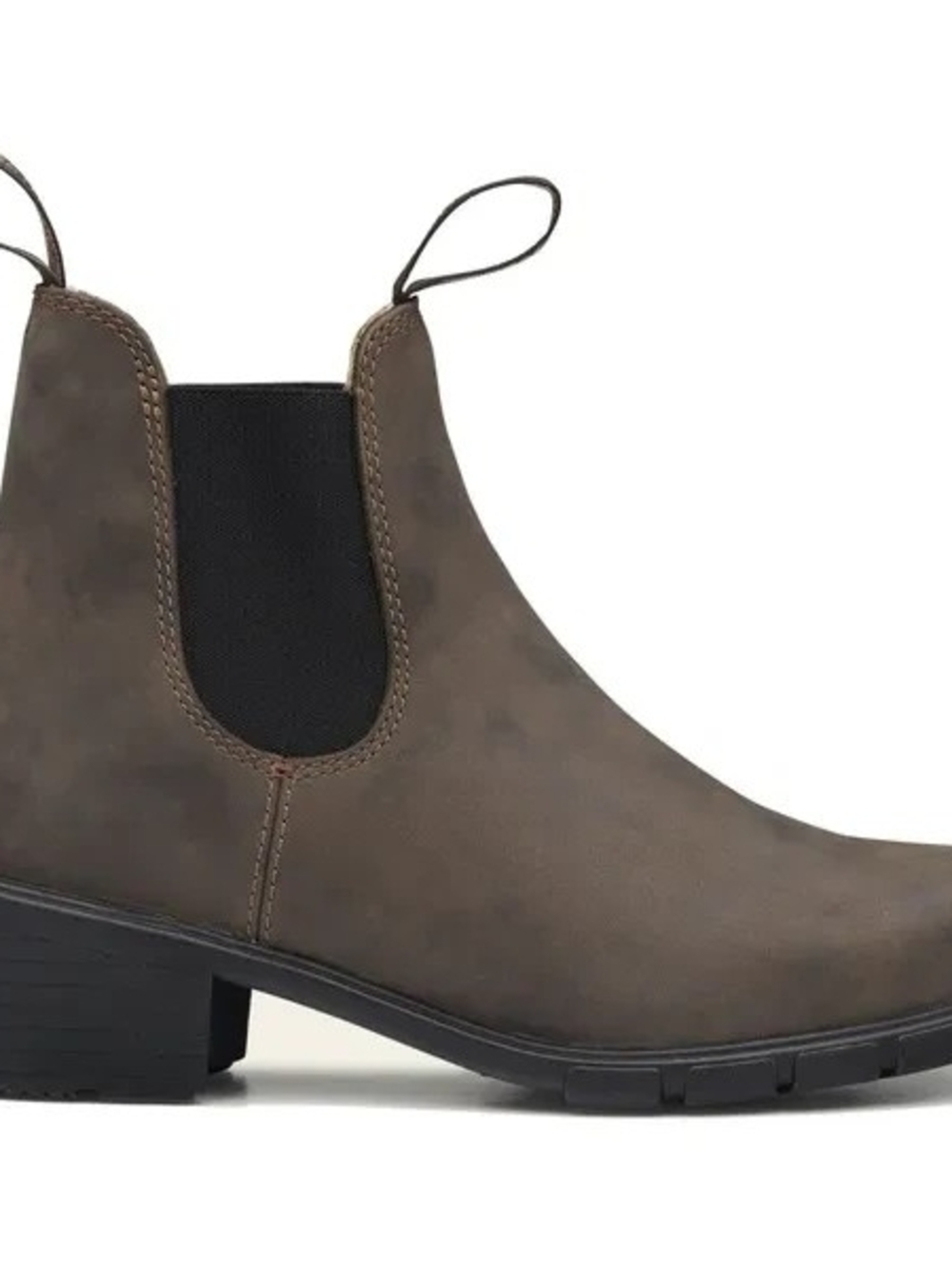 Blundstone Heeled Boots